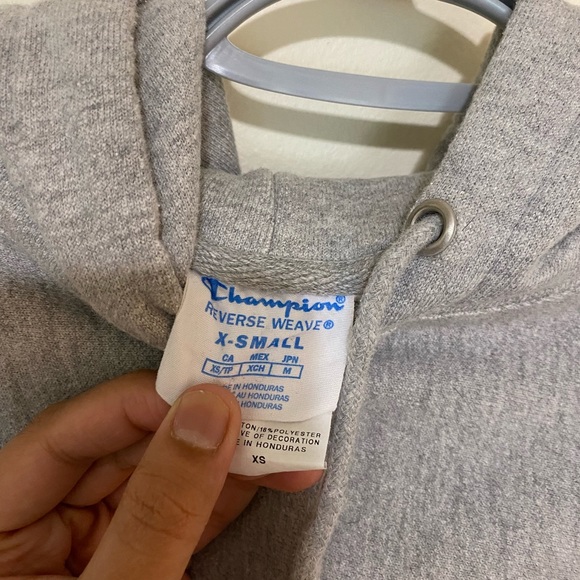 Champion Jacket - Picture 3 of 4